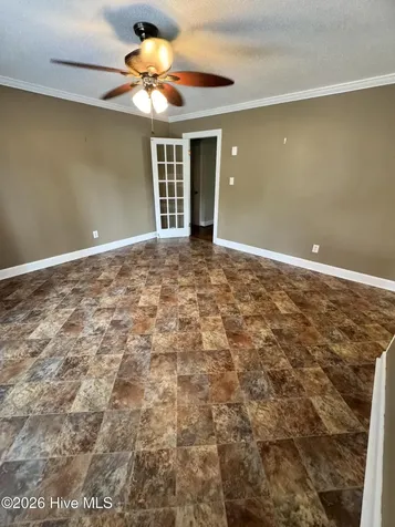 1311 Briarwood Drive NW Wilson NC 27896