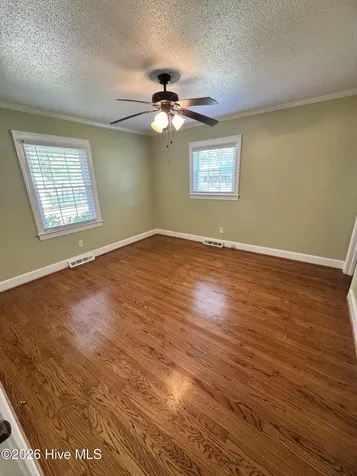 1311 Briarwood Drive NW Wilson NC 27896
