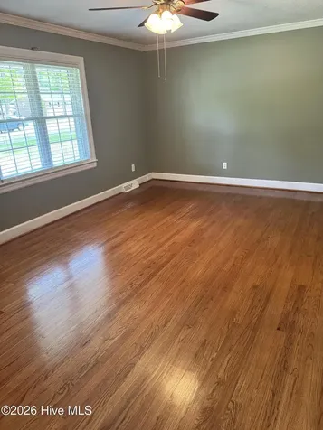 1311 Briarwood Drive NW Wilson NC 27896