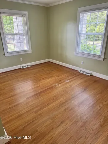 1311 Briarwood Drive NW Wilson NC 27896
