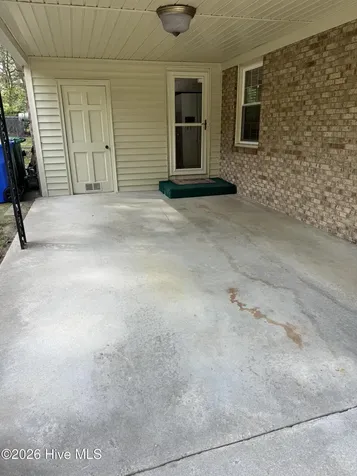 1311 Briarwood Drive NW Wilson NC 27896