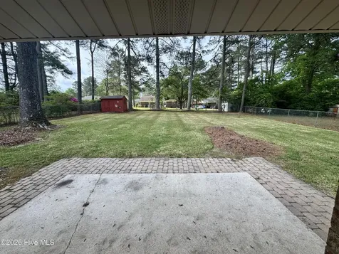 1311 Briarwood Drive NW Wilson NC 27896