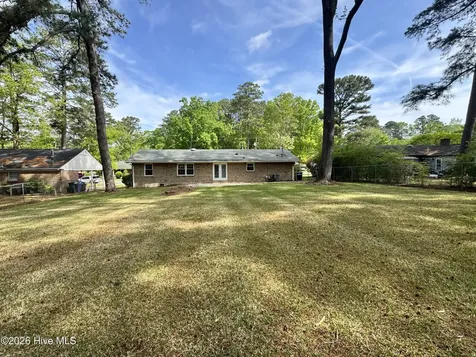 1311 Briarwood Drive NW Wilson NC 27896