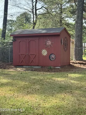 1311 Briarwood Drive NW Wilson NC 27896