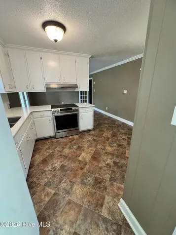 1311 Briarwood Drive NW Wilson NC 27896