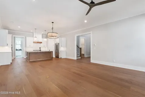3868 Reserve Club Drive Southport NC 28461