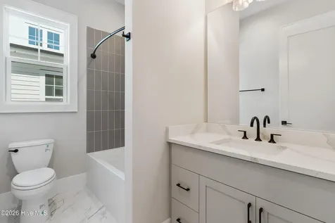 3868 Reserve Club Drive Southport NC 28461