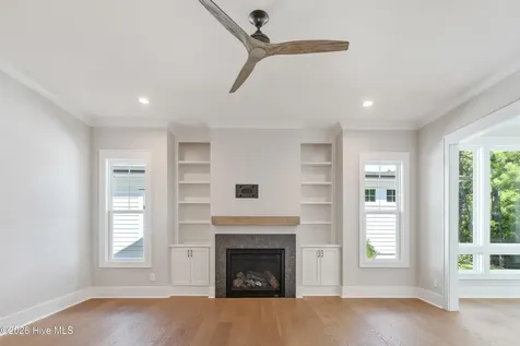 3868 Reserve Club Drive Southport NC 28461