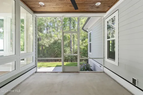 3868 Reserve Club Drive Southport NC 28461