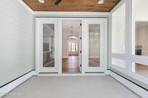 3868 Reserve Club Drive Southport NC 28461