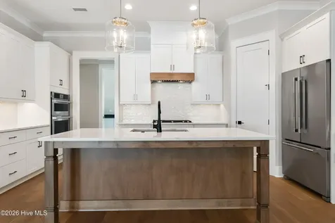 3868 Reserve Club Drive Southport NC 28461