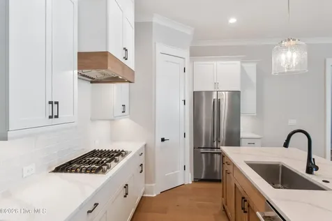 3868 Reserve Club Drive Southport NC 28461