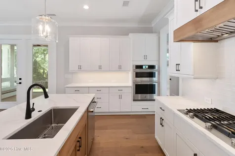 3868 Reserve Club Drive Southport NC 28461