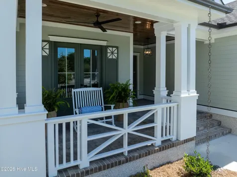 3868 Reserve Club Drive Southport NC 28461