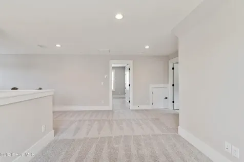 3868 Reserve Club Drive Southport NC 28461