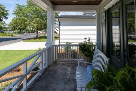 3868 Reserve Club Drive Southport NC 28461