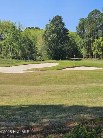 3868 Reserve Club Drive Southport NC 28461