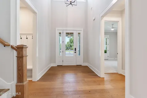 3868 Reserve Club Drive Southport NC 28461