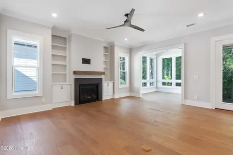 3868 Reserve Club Drive Southport NC 28461