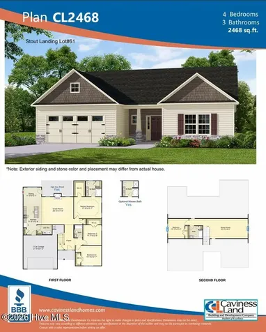 257 Laborde Lane Raeford NC 28376