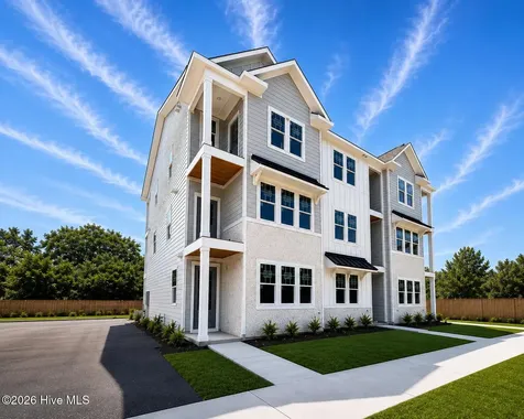 510 Mcrae Street Wilmington NC 28401