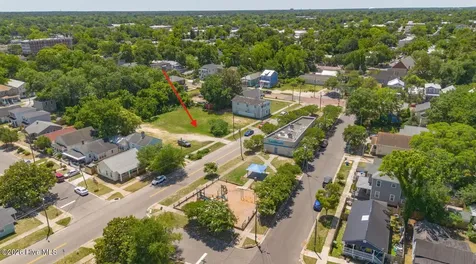 510 Mcrae Street Wilmington NC 28401
