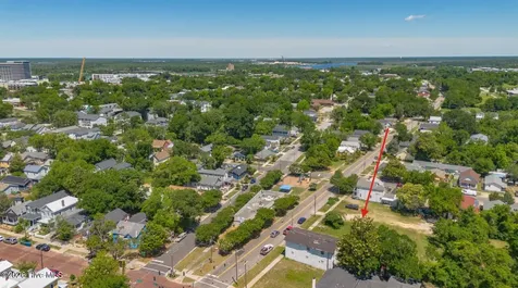 510 Mcrae Street Wilmington NC 28401