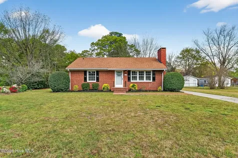105 Forest Drive Goldsboro NC 27534