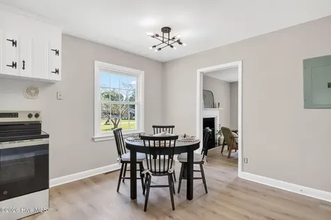 105 Forest Drive Goldsboro NC 27534