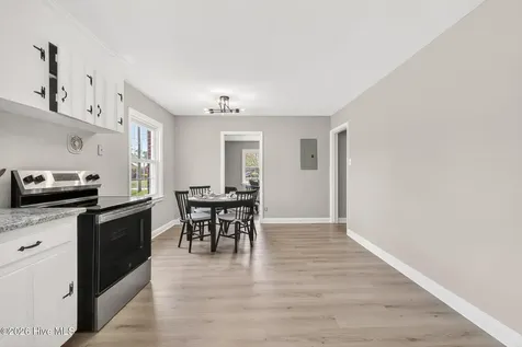 105 Forest Drive Goldsboro NC 27534