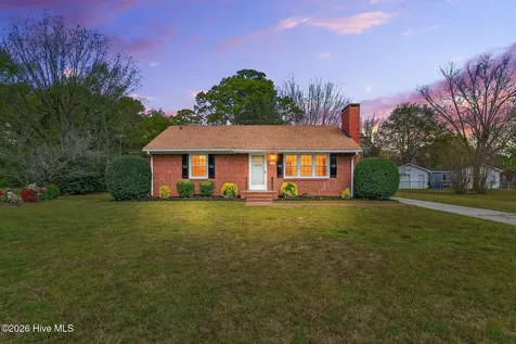 105 Forest Drive Goldsboro NC 27534