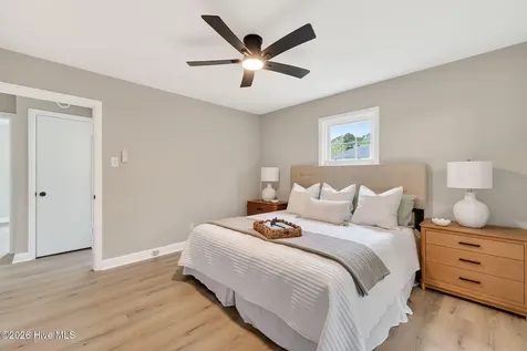105 Forest Drive Goldsboro NC 27534