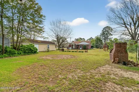 105 Forest Drive Goldsboro NC 27534