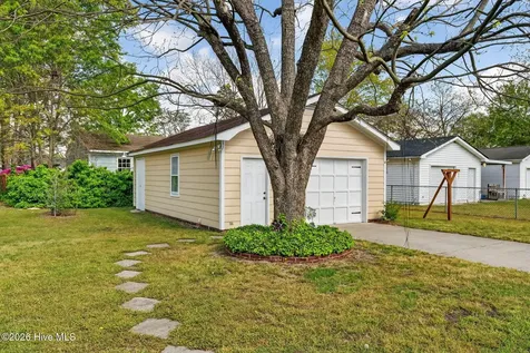 105 Forest Drive Goldsboro NC 27534