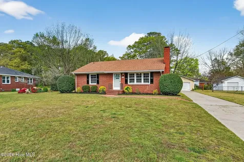 105 Forest Drive Goldsboro NC 27534