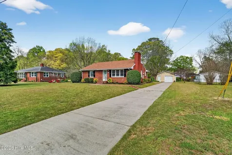 105 Forest Drive Goldsboro NC 27534