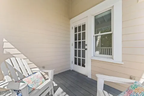 21 Keelson Row Bald Head Island NC 28461
