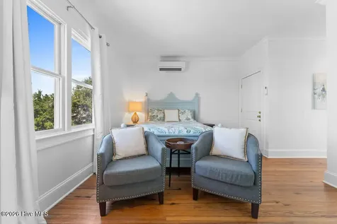21 Keelson Row Bald Head Island NC 28461