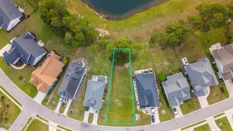 540 Moss Lake Lane Holly Ridge NC 28445