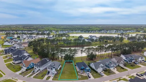 540 Moss Lake Lane Holly Ridge NC 28445