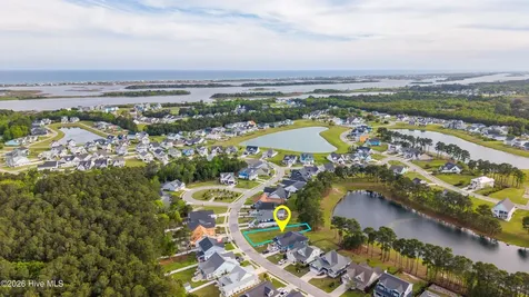 540 Moss Lake Lane Holly Ridge NC 28445