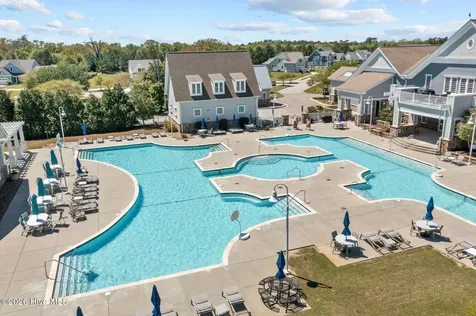 540 Moss Lake Lane Holly Ridge NC 28445