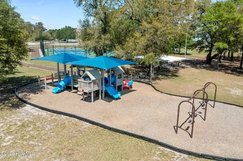 540 Moss Lake Lane Holly Ridge NC 28445