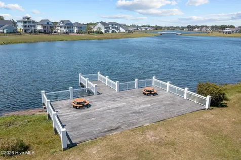 540 Moss Lake Lane Holly Ridge NC 28445