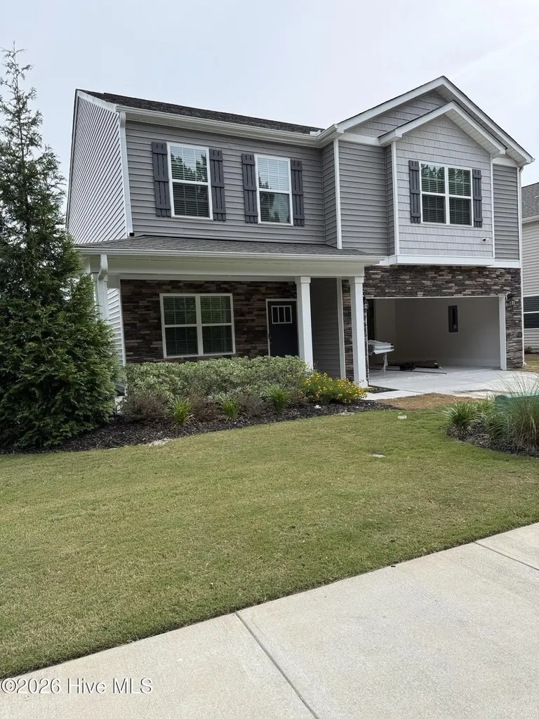 1001 Chiles Drive New Bern NC 28562
