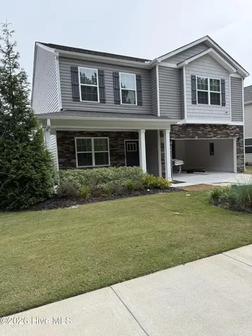 1001 Chiles Drive New Bern NC 28562