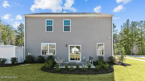 1001 Chiles Drive New Bern NC 28562