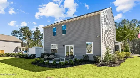 1001 Chiles Drive New Bern NC 28562