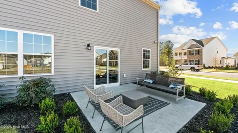 1001 Chiles Drive New Bern NC 28562
