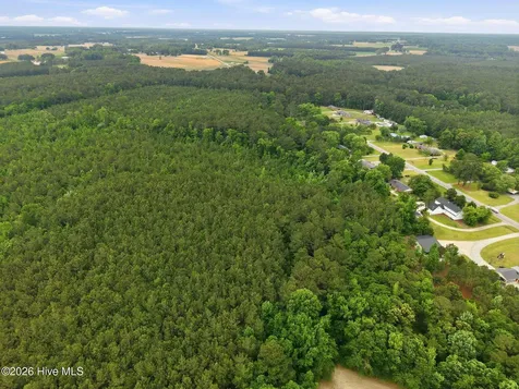 0 Off Gay Road Walstonburg NC 27888